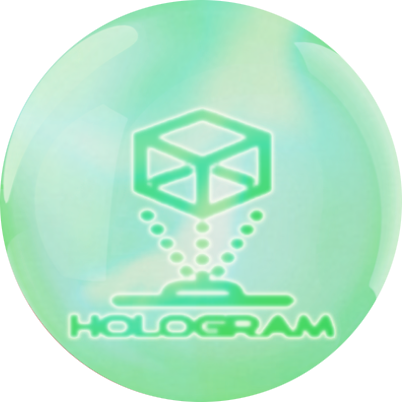 Holographic Technology