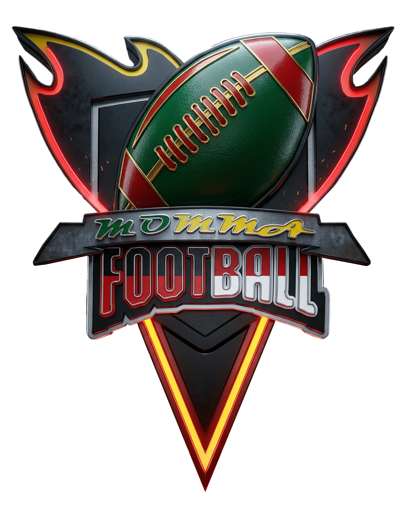 Momma Football